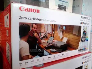 Canon G3420 Sublimation Printer