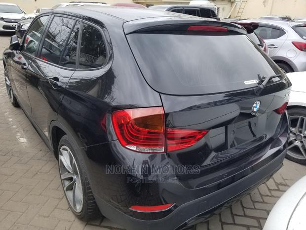 Bmw X1 2014 - thumbnail 6