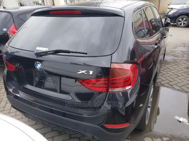 Bmw X1 2014 - thumbnail 7