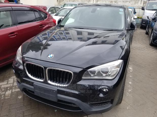 Bmw X1 2014 - thumbnail 2