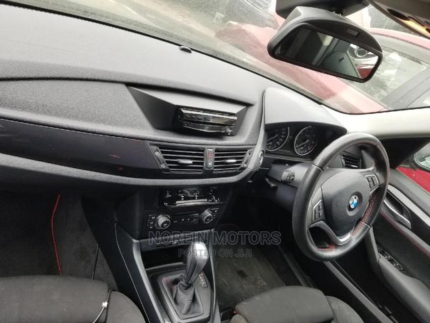 Bmw X1 2014 - thumbnail 3