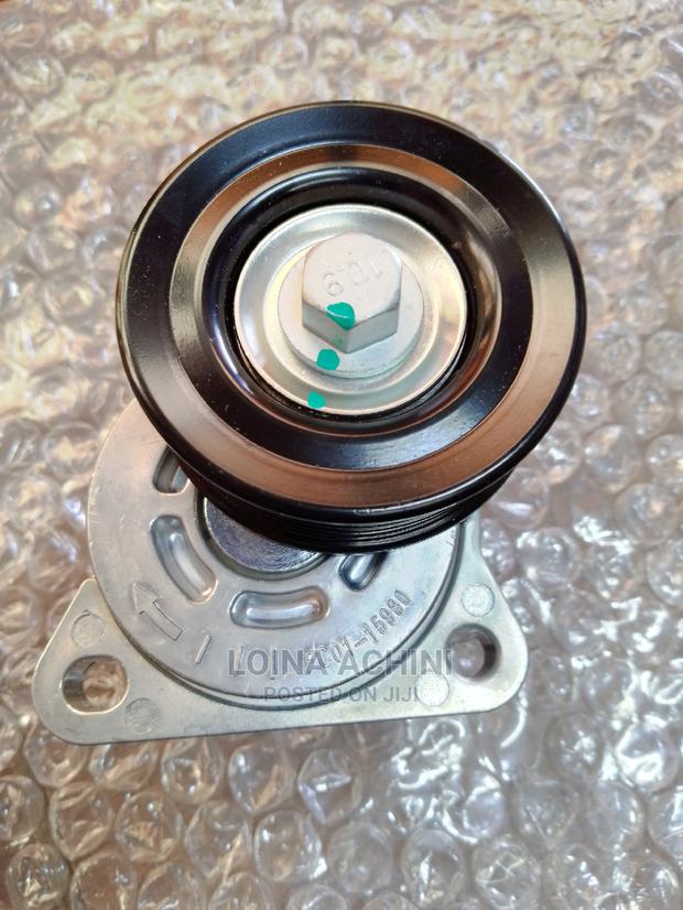 Tensioner Pulley - thumbnail 2