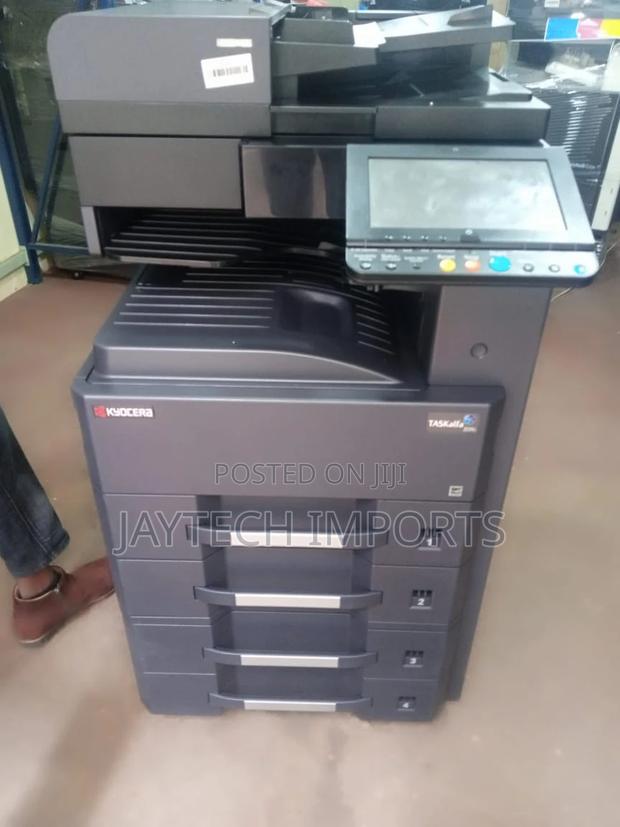 Reliable Kyocera Taskalfa 3511i Printer - main view