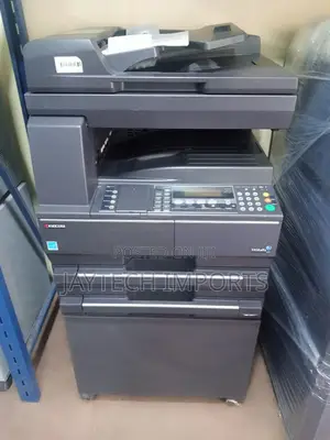 New Arrival Kyocera Taskalfa 221i Printer