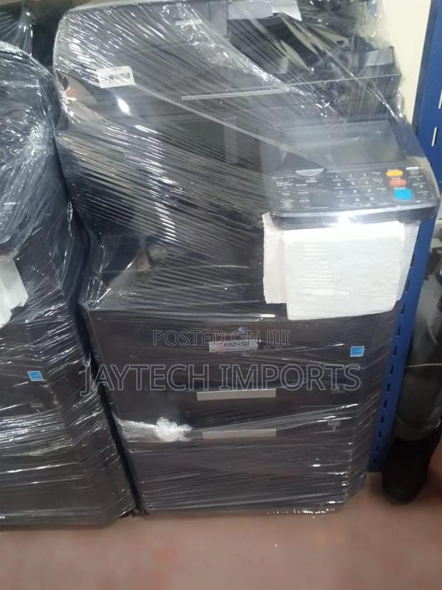 Super Printer Kyocera Taskalfa 3510 - main view