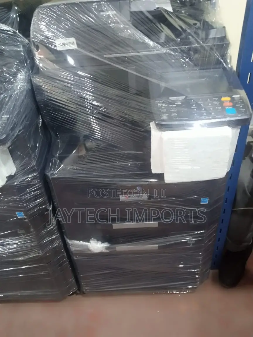 Super Printer Kyocera Taskalfa 3510