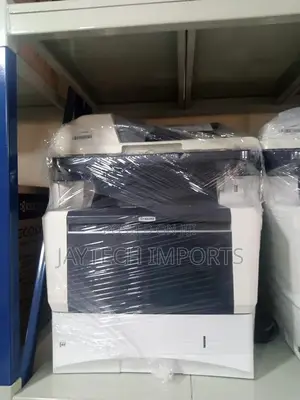 Excited Kyocera Ecosys Fs 3140mfp