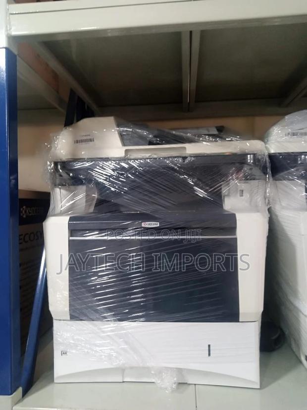 Excited Kyocera Ecosys Fs 3140mfp