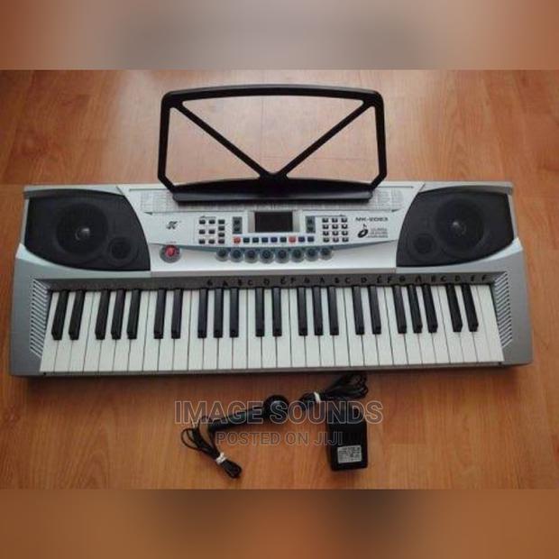 Mk-2083 Keyboard Teaching - thumbnail 3