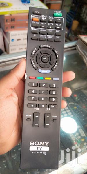 Sony Digital Remote Control
