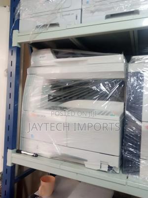 Best Kyocera Ecosys Km 1650 - main view