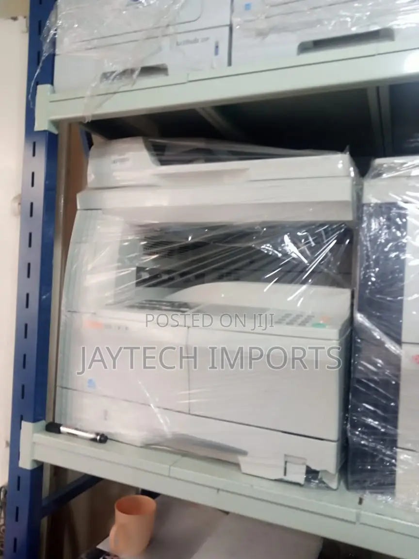 Best Kyocera Ecosys Km 1650