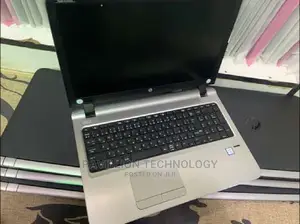 Laptop HP ProBook 450 G3 8GB Intel Core I5 HDD 1T