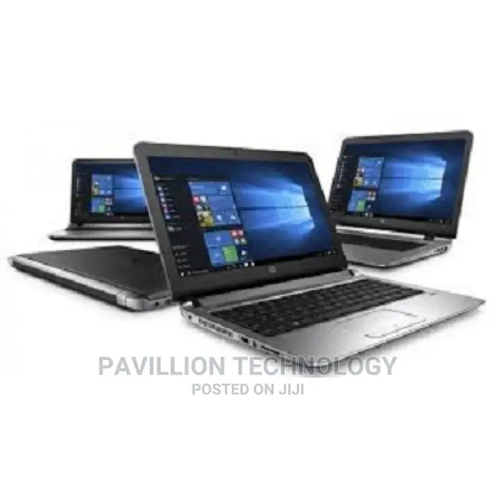 Laptop HP ProBook 450 G3 8GB Intel Core I5 HDD 1T