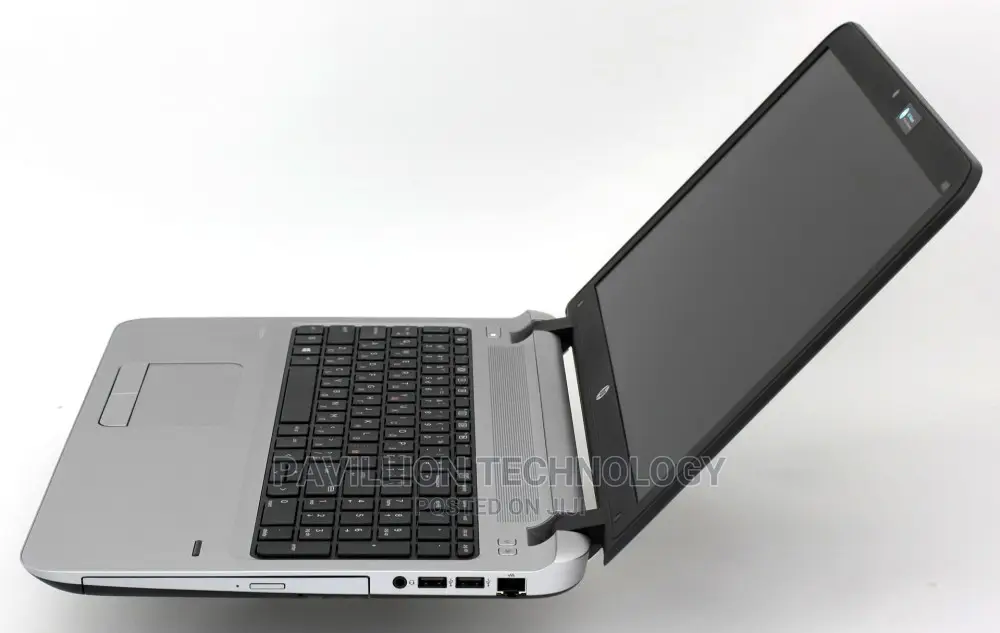 Laptop HP ProBook 450 G3 8GB Intel Core I5 HDD 1T