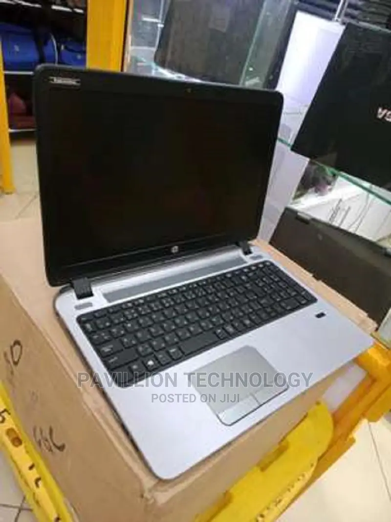 Laptop HP ProBook 450 G3 8GB Intel Core I5 HDD 1T
