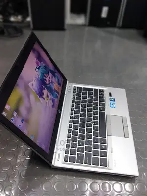 Laptop HP EliteBook 2560P 4GB Intel Core I5 HDD 320GB
