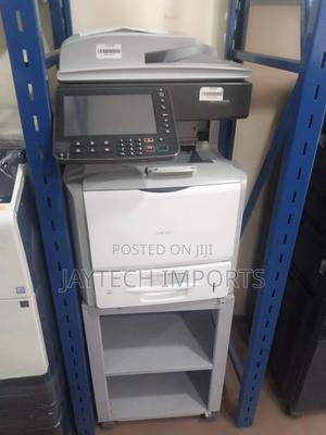 Super Printer Ricoh Aficio Sp 5200 - main view