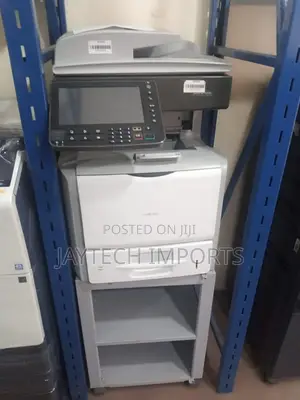 Super Printer Ricoh Aficio Sp 5200