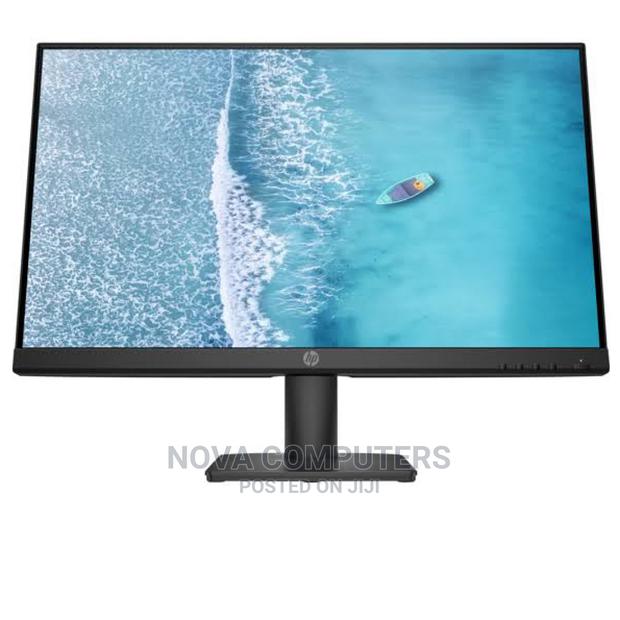HP V241ib - 23.8" Monitor; VGA, HDMI, & Displayporttm