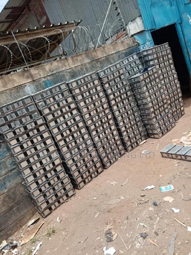 Baking Tins - thumbnail 3