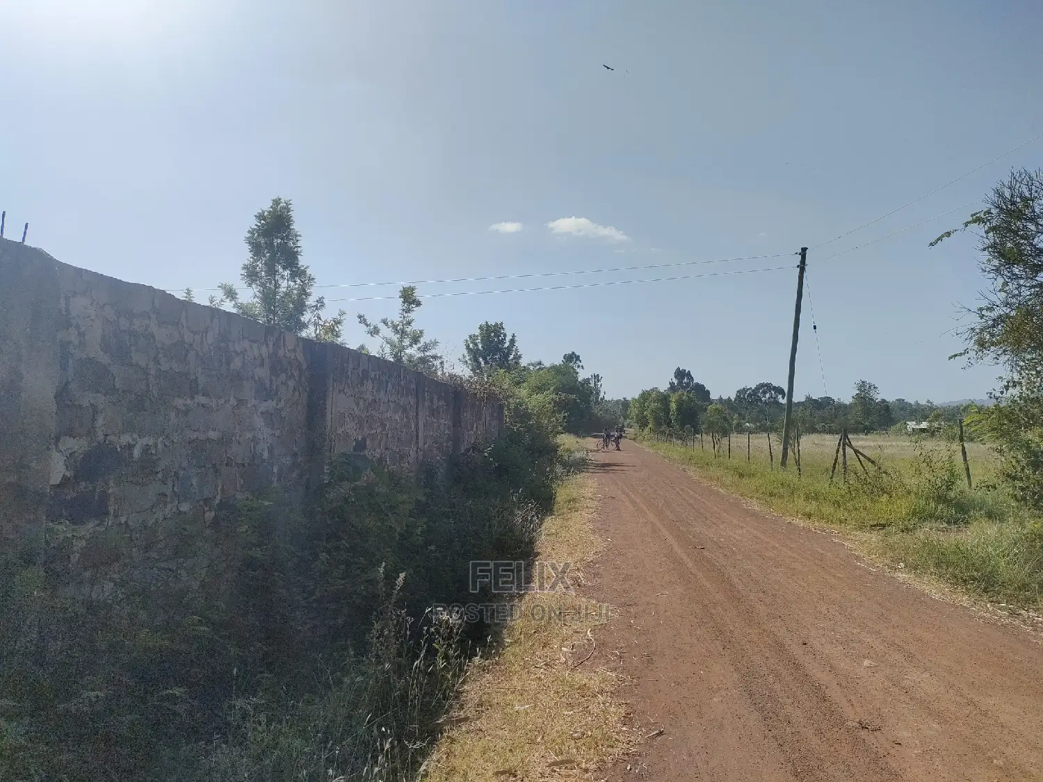 8 Acres Sagana Town