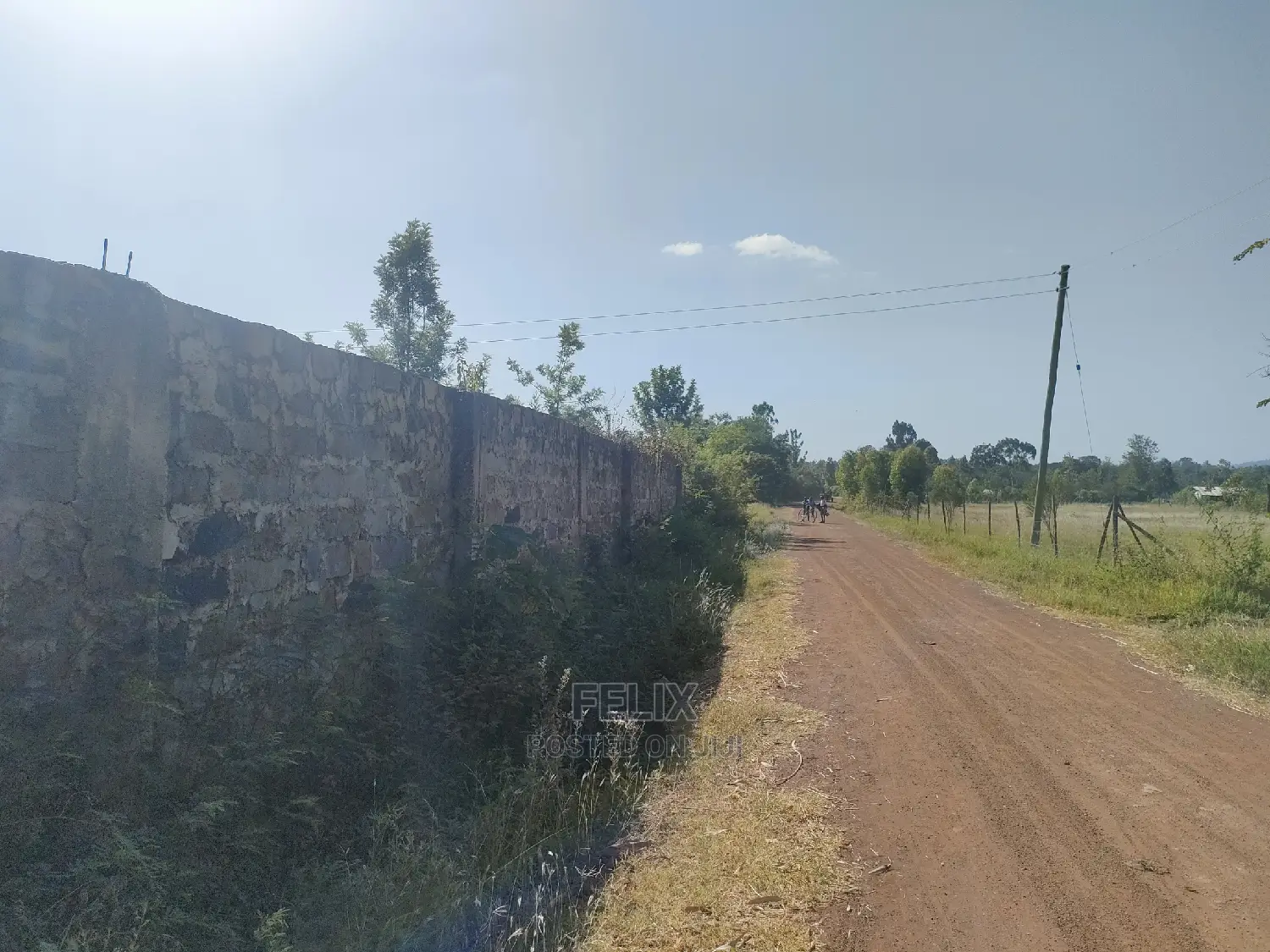 8 Acres Sagana Town