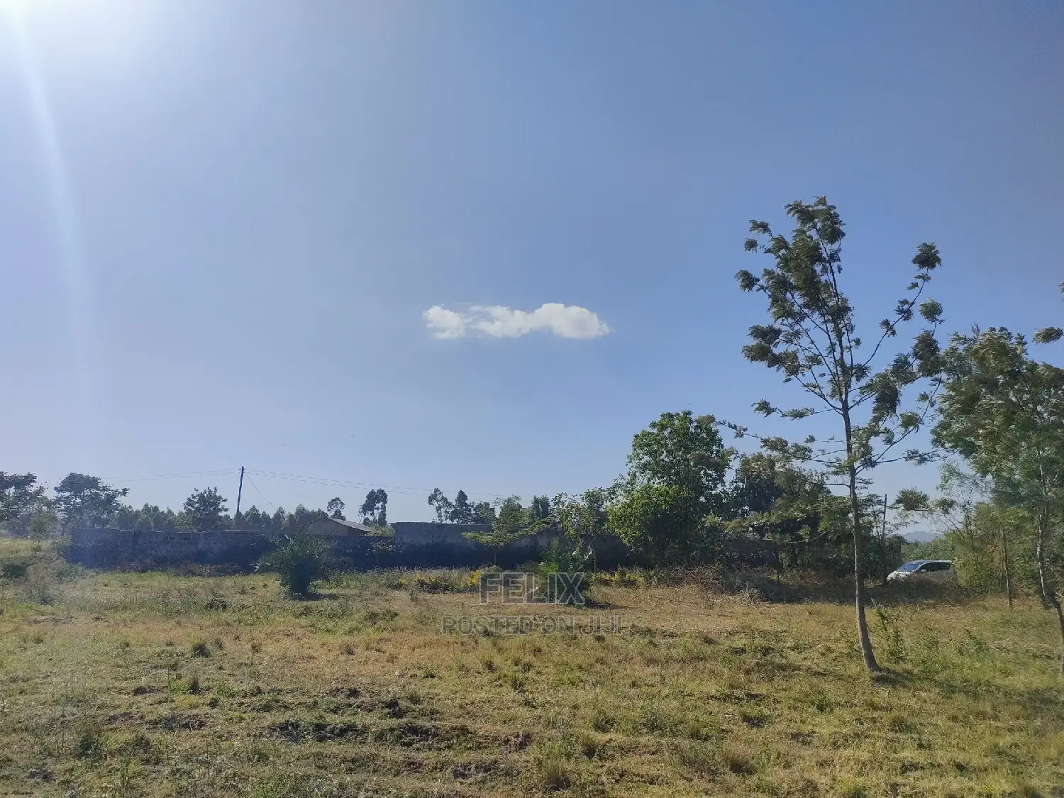 8 Acres Sagana Town