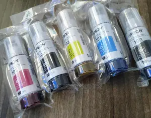 Epson 103 Original Inks Refillable