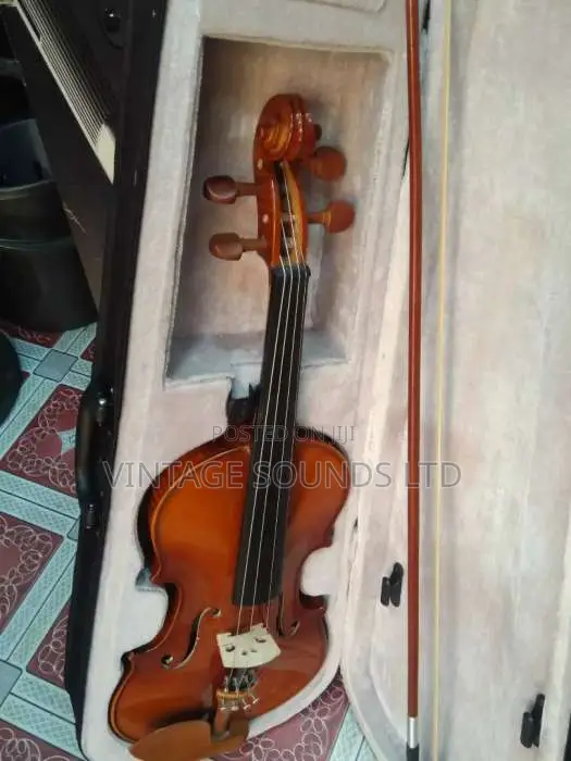 3/4high Quality Violin