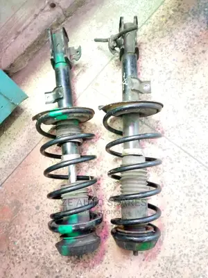 Suzuki Swift Shocks Complete