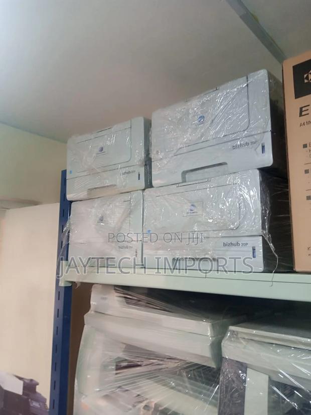 Economical Konica Minolta Bizhub 20p