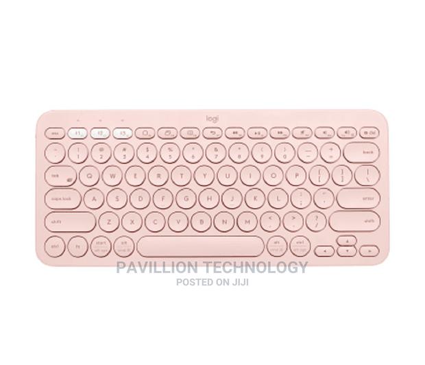 Laptop Keyboard - thumbnail 3