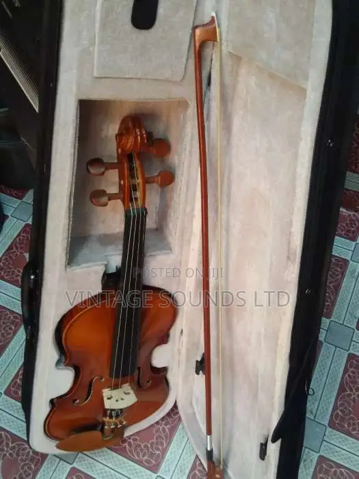 3/4high Quality Violin