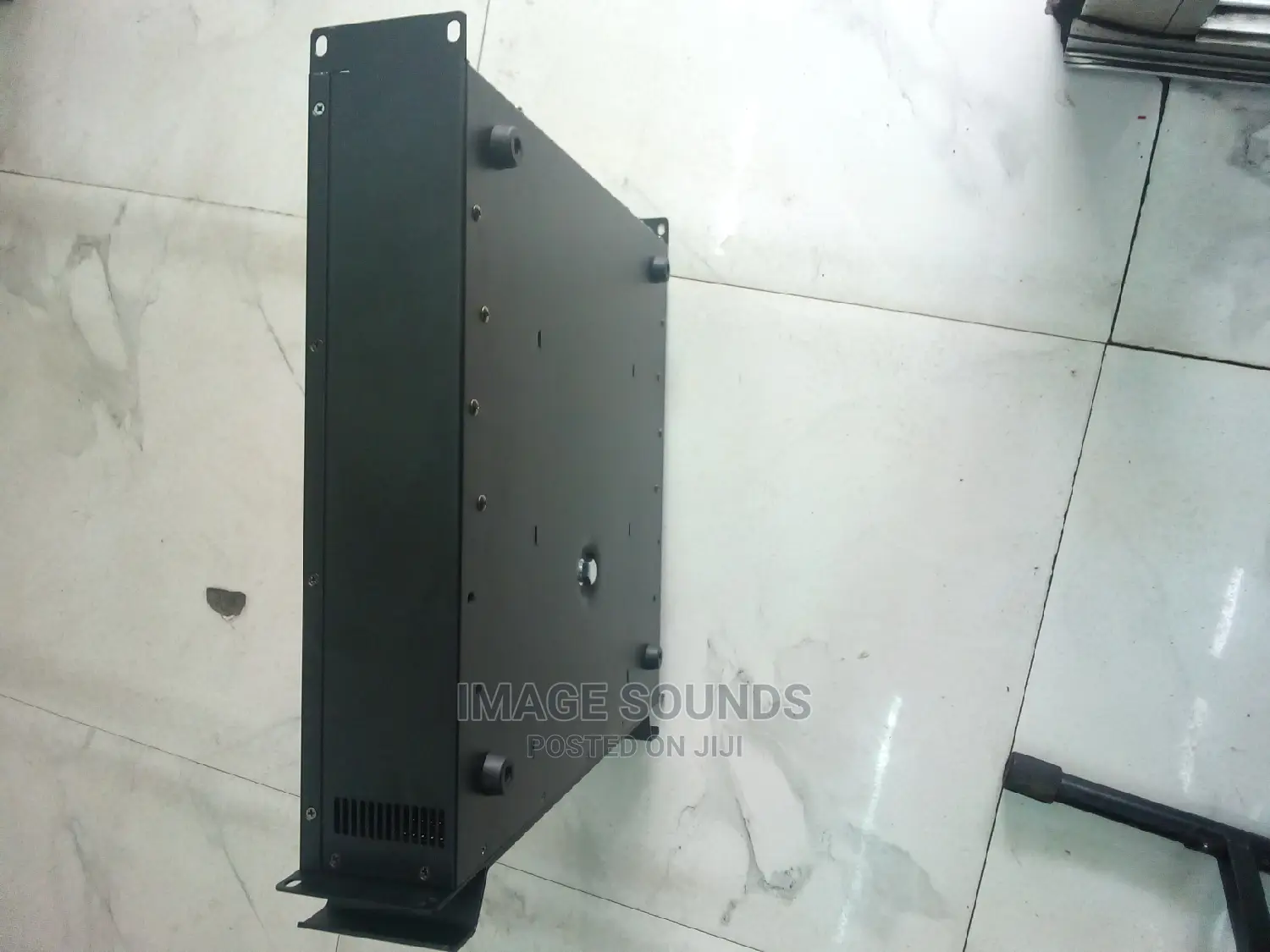 Power Amplifier Max- Mx1800 2000 Watts