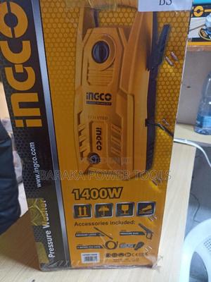 Affiliate Carwash Machine - main view