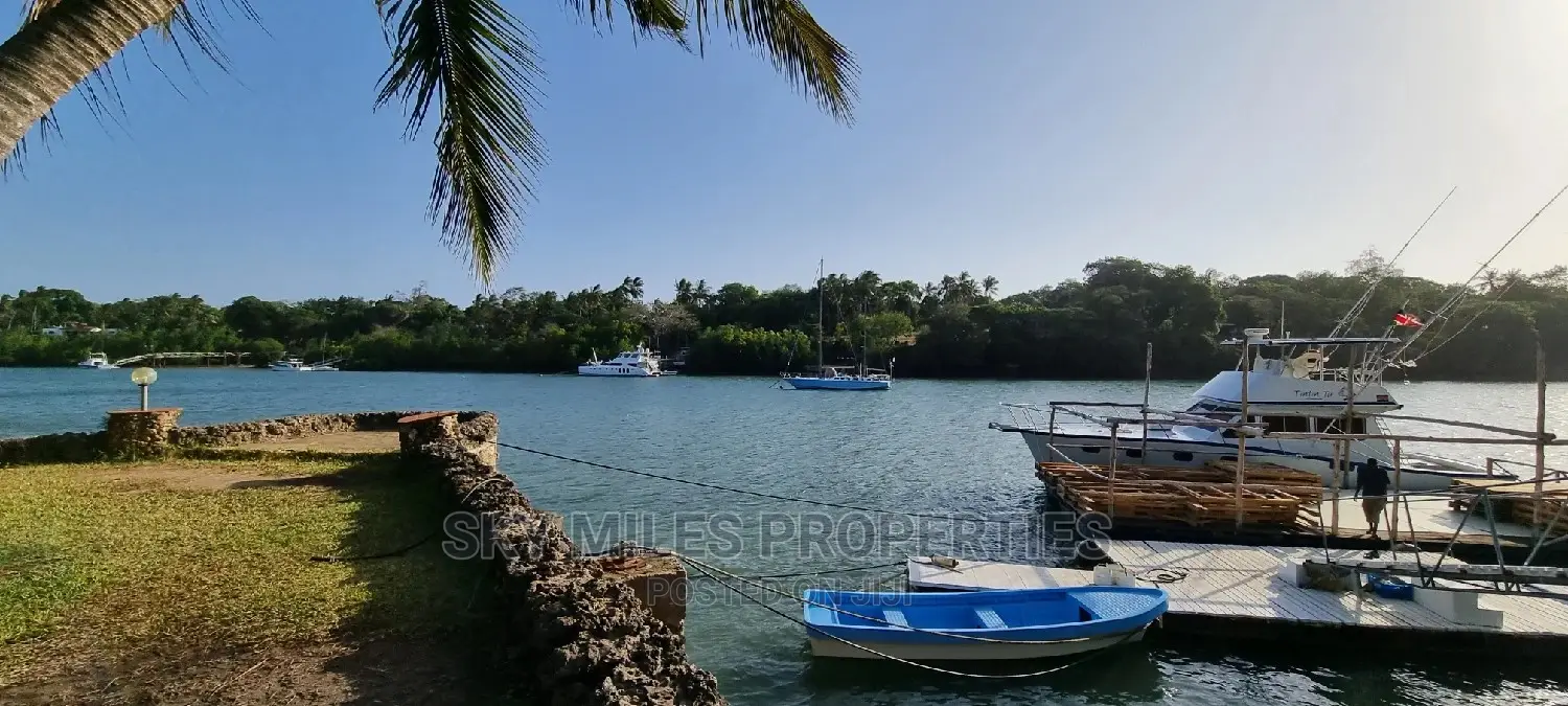 Short Term Rental Beach Cottages Mtwapa