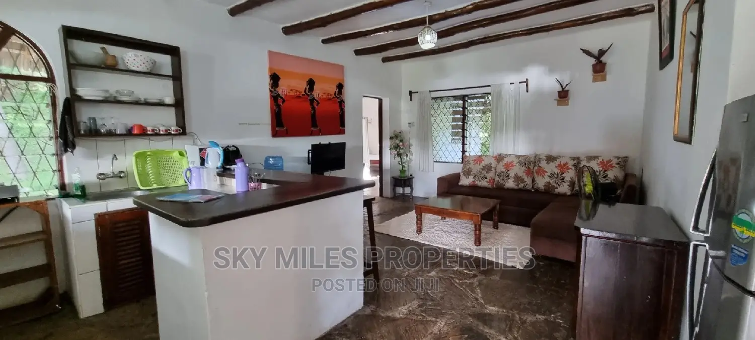 Short Term Rental Beach Cottages Mtwapa