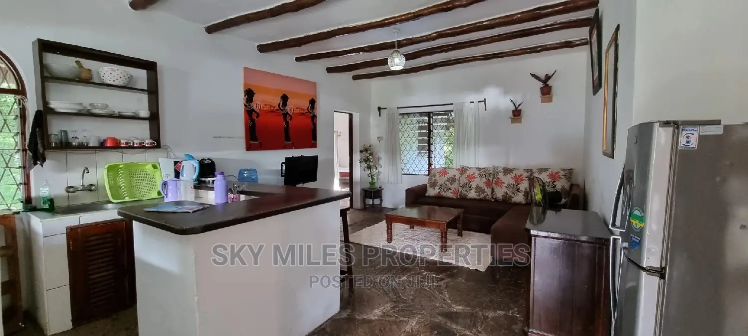 Short Term Rental Beach Cottages Mtwapa