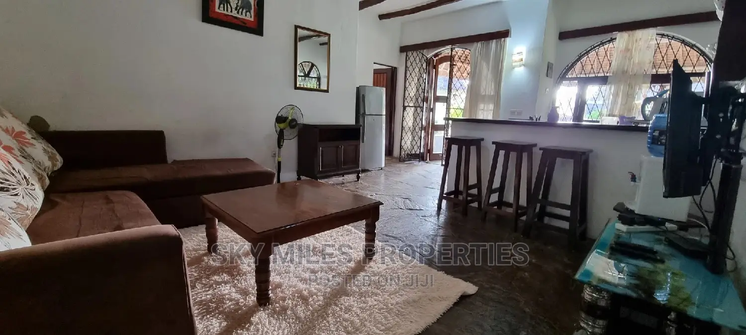 Short Term Rental Beach Cottages Mtwapa