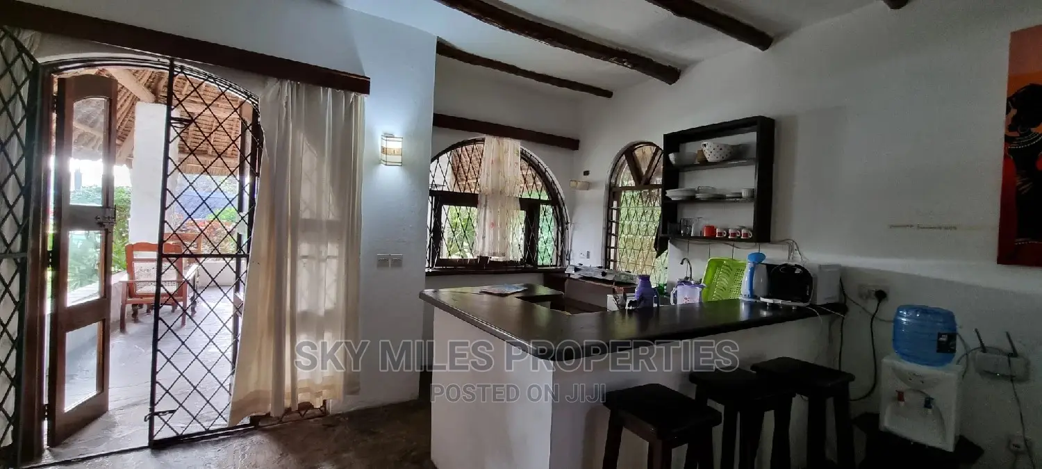 Short Term Rental Beach Cottages Mtwapa