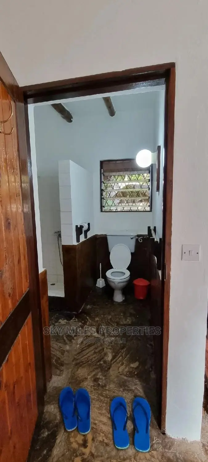 Short Term Rental Beach Cottages Mtwapa