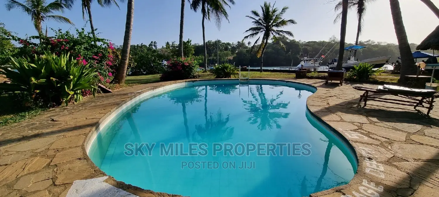 Short Term Rental Beach Cottages Mtwapa