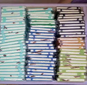 A5 Assorted Notebooks