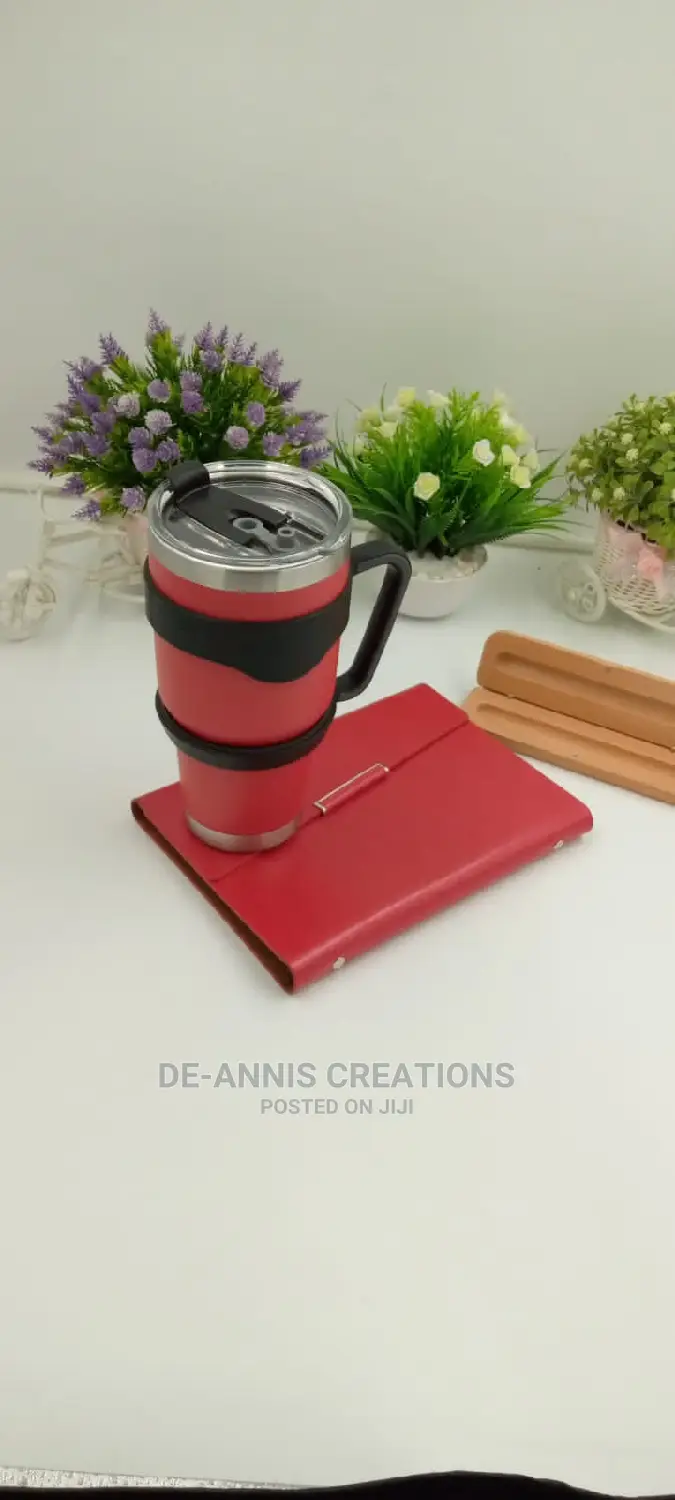 Red Gift Combo