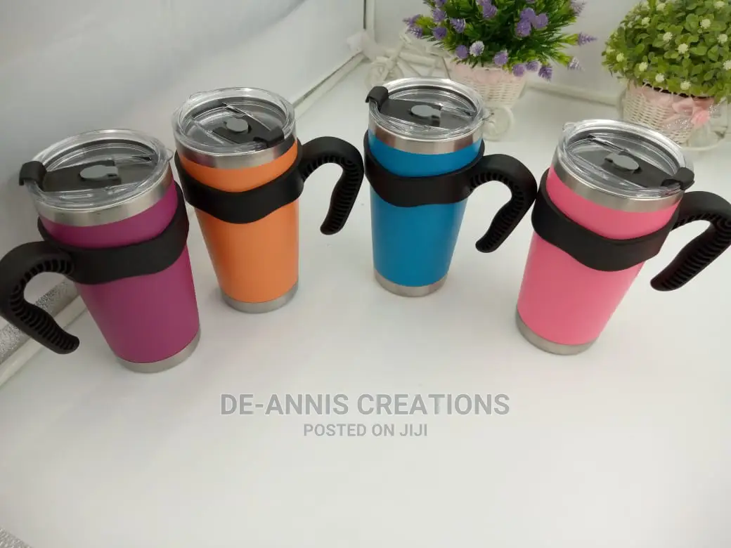 750ml Tumblers Assorted Colours