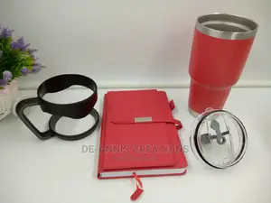 Red Super Gift Set