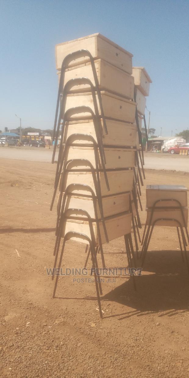 School Desk/Locker/Table and Chair