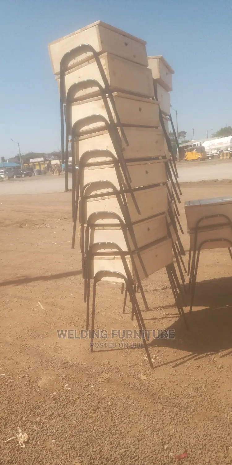 School Desk/Locker/Table and Chair