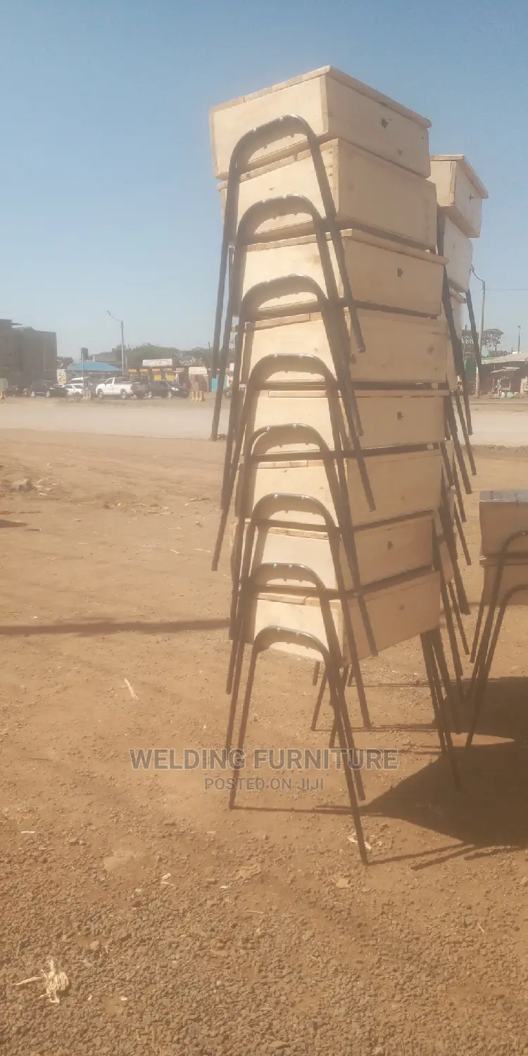 School Desk/Locker/Table and Chair